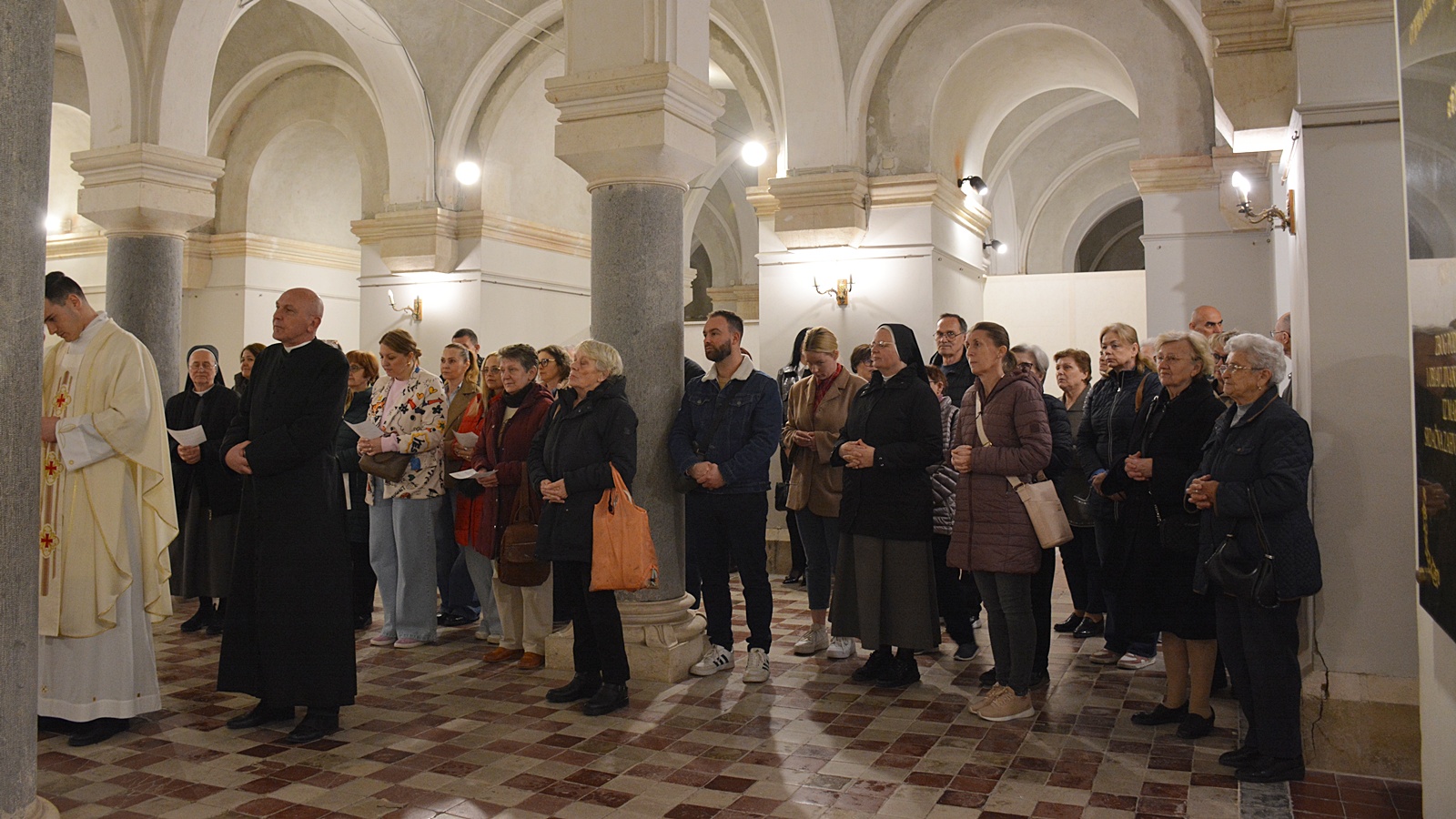 Obljetnica smrti biskupa Strossmayera 07 1