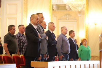 Javna tribina „Refleksija lika i djela dr. Ante Starčevića na područje istočne Hrvatske“