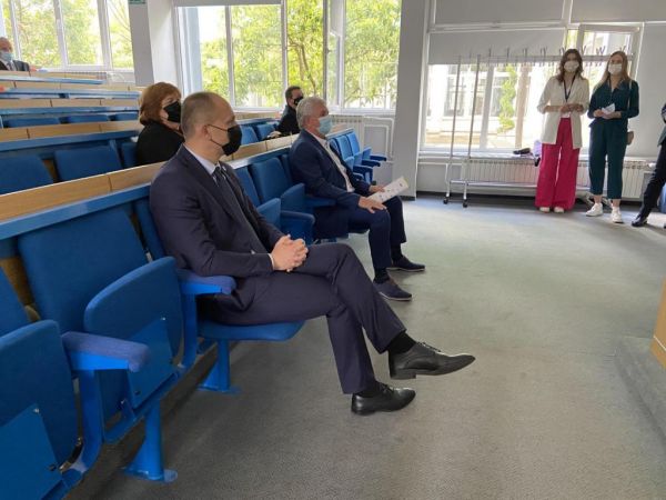 Konferencija o sajmovima ponudila niz značajnih predavanja