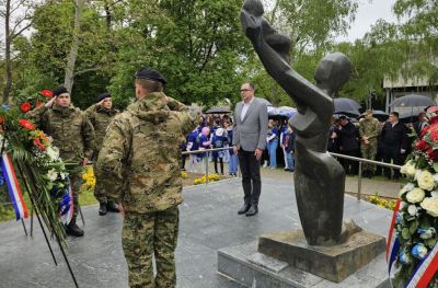 U Slavonskom Brodu obilježena 35. obljetnica osnutka 