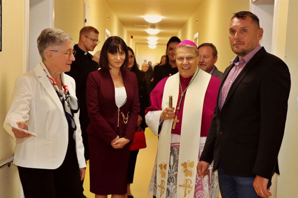 Đakovački Dom za starije bogatiji za 18 mjesta za osobe s demencijom