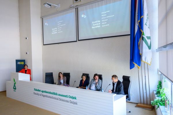 Izvozni potencijali hrvatskog agrara u fokusu &scaron;estog AgroRocksa
