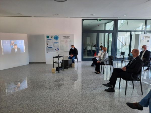 Hrvatska jedina u EU sustavno poučava o biosigurnosnim ugrozama