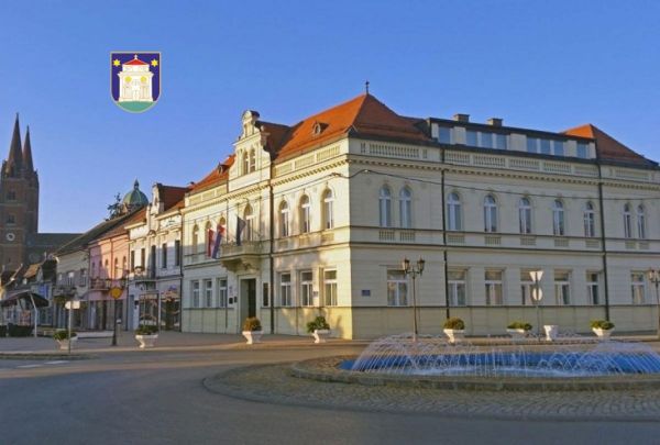 Grad Đakovo prvi među srednjim gradovima u RH po izdvajanju za srednjo&scaron;kolce