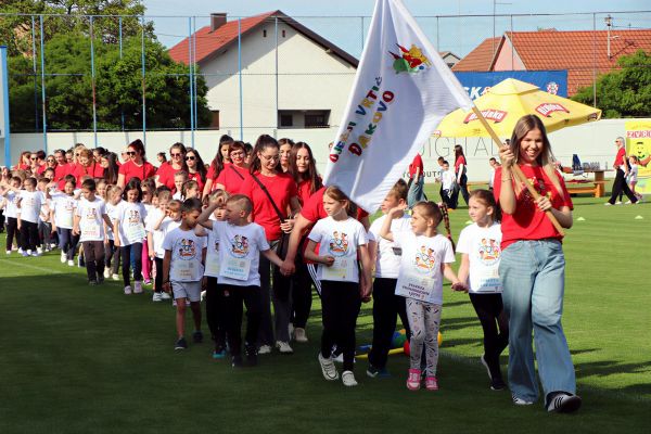 Grad Đakovo u potpunosti će financirati liječničke preglede svojih mladih sporta&scaron;a