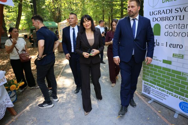 Dani slavonske šume – spoj tradicije, gospodarstva i turizma Našica