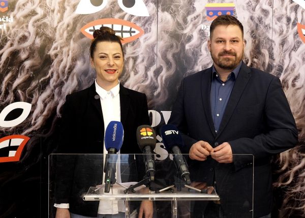 [VIDEO] Predstavljen program 32. Đakovačkih bu&scaron;ara