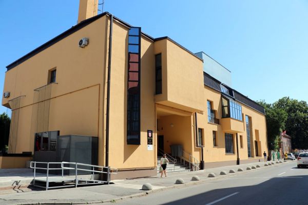 Završen projekt energetske obnove zgrade Centra za kulturu Đakovo