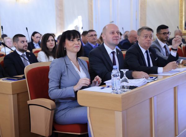 Županica OBŽ Trami&scaron;ak o otpadu iz Gospića: Nema mjesta panici, ali zdravlje građana mora biti na prvom mjestu
