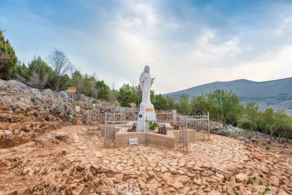 Ženska inicijativa HNS-a organizira put u Međugorje