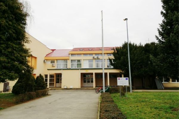 Poziv na zbor građana u mjesnom odboru "Sjever-Dračice"