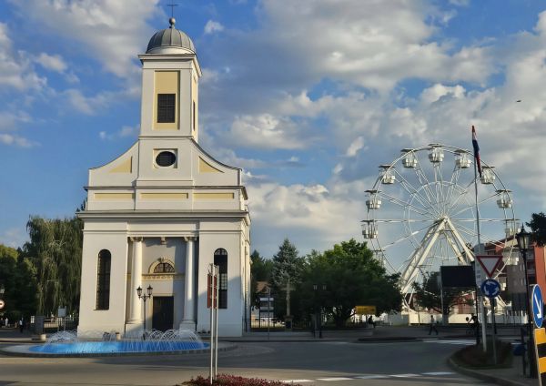 Po prvi put u povijesti Đakovačkih vezova &ndash; doživite Đakovo iz potpuno nove perspektive!