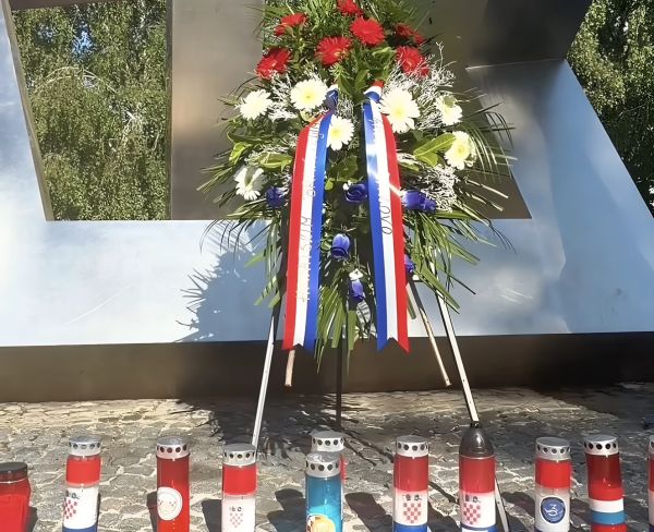 U Đakovu obilježen Dan pobjede i domovinske zahvalnosti i Dan hrvatskih branitelja