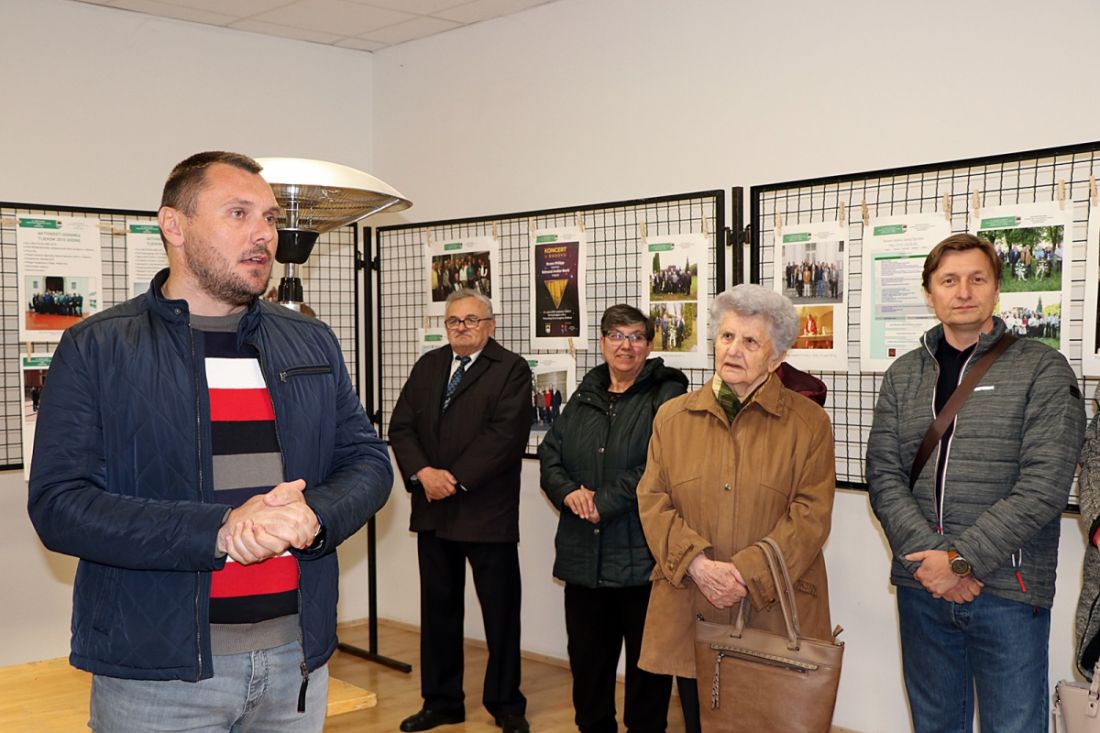 Obilježena 20. obljetnica djelovanja đakovačkog Ogranka Njemačke zajednice – Zemaljske udruge Podunavskih Švaba