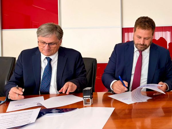 Novi Perkovci pred važnim korakom: Potpisan sporazum o katastarskoj izmjeri