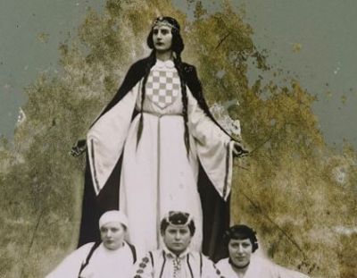 Program povodom nacionalnog obilježavanja 1100 godina Hrvatskog Kraljevstva