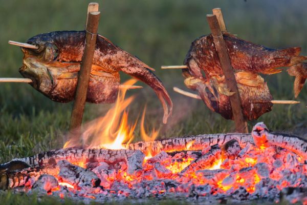 Stižu 28. Ribarski dani: Kopačevo će ponovno biti središte baranjske gastronomije
