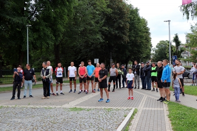 [NAJAVA] 14. Memorijalni polumaraton “Da se ne zaboravi”