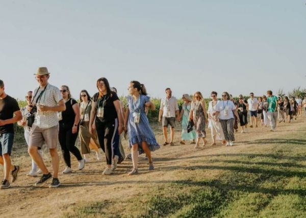 Program 60. Đakovačkih vezova za petak 19.6.2026.
