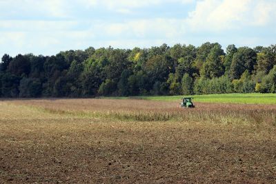 Odluka o pokretanju komasacije, nabavi projekta i osnivanju povjerenstva, k.o. Budrovci, k.o. Selci Đakovački, k.o. Široko Polje