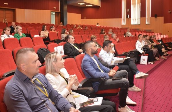 U Đakovu započela 4. međunarodna znanstveno-stručna konferencija „Kontinentalna Hrvatska”
