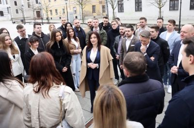 Osječko-baranjska županija bilježi pozitivne demografske trendove, važan porast upisa djece u osnovne škole i vrtiće