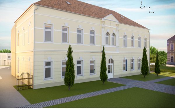Početak rekonstrukcije i dogradnje OŠ Satnica Đakovačka