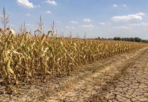 Poziv na prijavu štete nastale uslijed suše i visokih temperatura