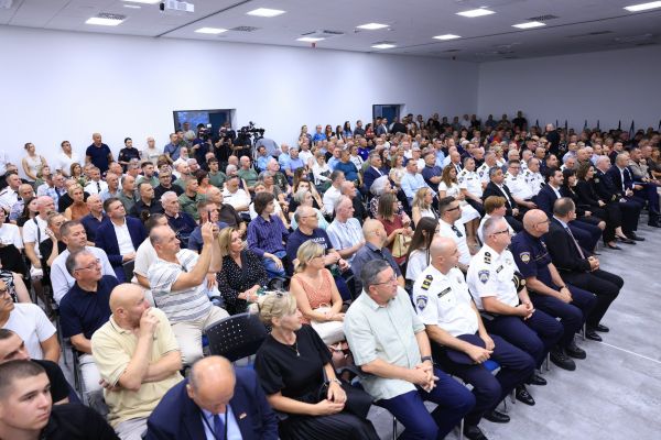 U Osijeku premijerno prikazan dokumentarno-animirani film „Mupovci Dalj“