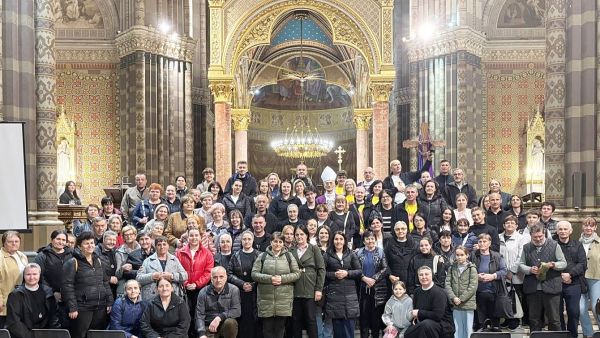 Misno slavlje i pješačko hodočašće u spomen sluge Božjega Josipa Stadlera