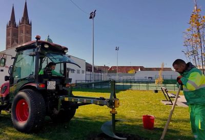 „Hrvatska prirodno tvoja – Croatia Naturally Yours“