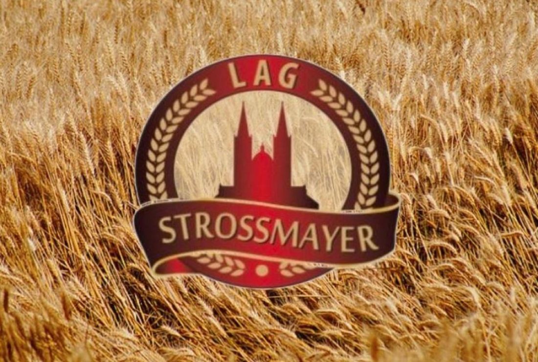 Javni poziv LAG-a “Strossmayer” - iskaz interesa za sufinanciranje projekata