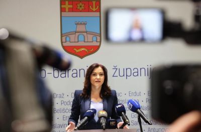 Rast prihoda, dobiti i poduzetničke aktivnosti: Gospodarstvo Osječko-baranjske županije u uzletu