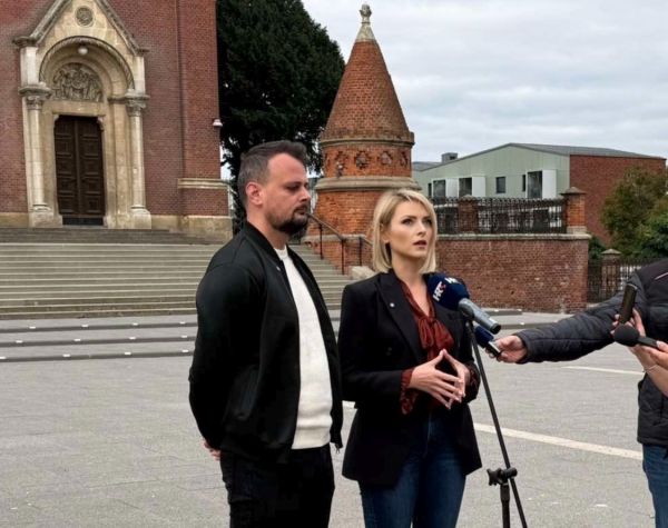 SDP i &ldquo;Mladi za Đakovo&rdquo; zajedno na izbore za Gradsko vijeće Grada Đakova