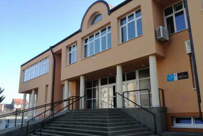 Festival znanosti u Gimnaziji Antuna Gustava Matoša u Đakovu 26.4.2023.