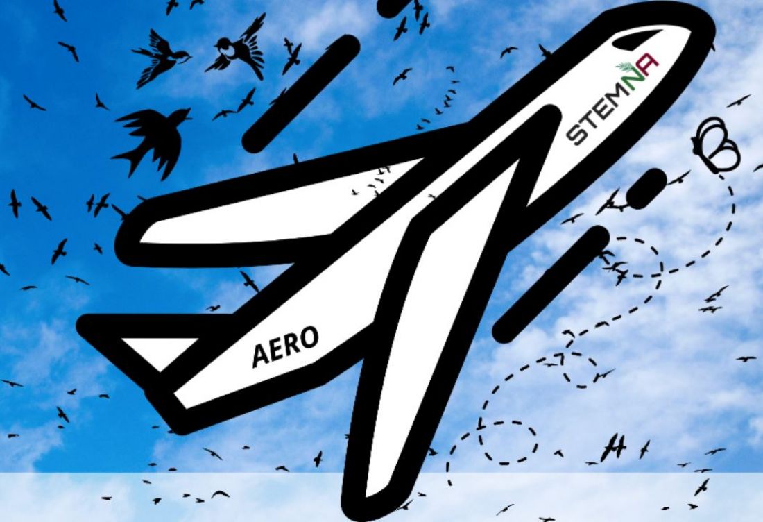Aero S.T.E.M.N.A. - 14.5.2022.