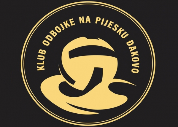 Osnovan klub odbojke na pijesku "Đakovo"