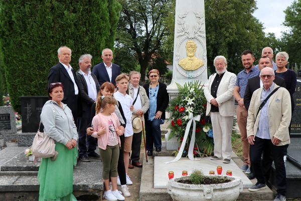 Nakon Ka&scaron;tela, 13. Dani Luke Botića jučer i danas u Đakovu