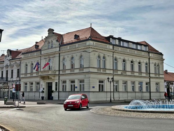 Pokazna vježba civilne za&scaron;tite &bdquo;Đakovo 2026.&ldquo; održat će se 19. listopada u sredi&scaron;tu grada