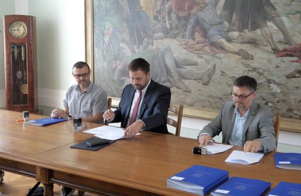 [VIDEO] Grad Đakovo dodijelio vi&scaron;e od 120 tisuća eura za rad udruga u 2026. godini