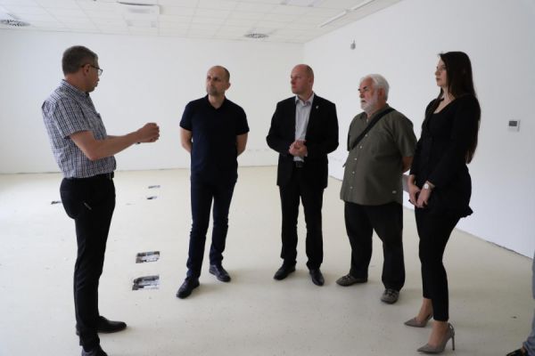 Uspje&scaron;na provedba projekta Regionalnog centra kompetentnosti ELPROS