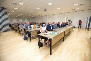 Održana završna konferencija na temu industrijske tranzicije Panonske Hrvatske u Virovitici