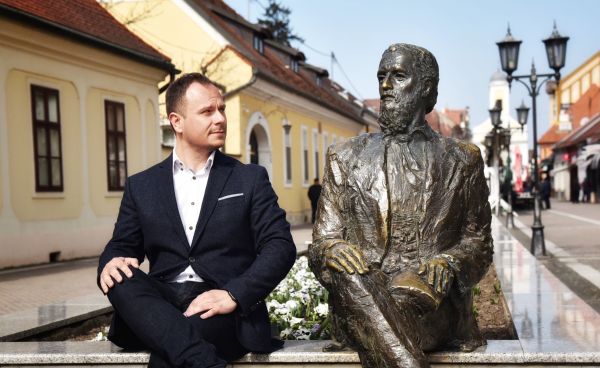 Kandidat SDP-a za gradonačelnika Đakova odabran za sudjelovanje u EU programu Young Elected Politicians