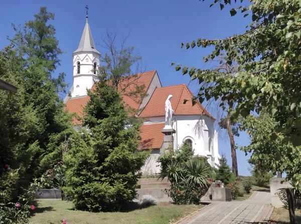 Mala Gospa – dan molitve i zajedništva u Svetištu Gospe Dragotinske
