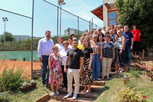 Gotovo 4 milijuna eura za pomoć starijima i osobama s invaliditetom – više od 900 korisnika dobilo je potrebnu podršku