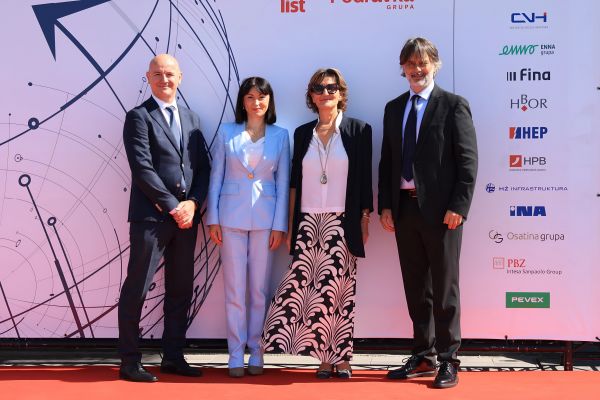 Županica OBŽ Nataša Tramišak na konferenciji „Hrvatska kakvu trebamo“