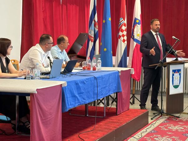 Od ponedjeljka kreće podnošenje zahtjeva za financiranje zdravstvenih pregleda sportaša
