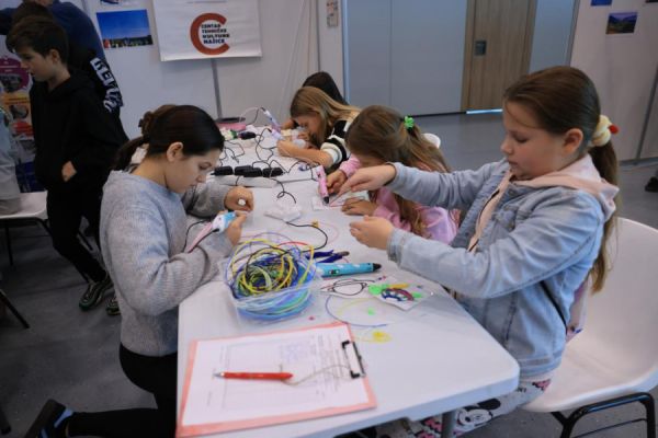 Sajam Tehnicoolum na najljep&scaron;i način spaja znatiželju, kreativnost i tehnologiju