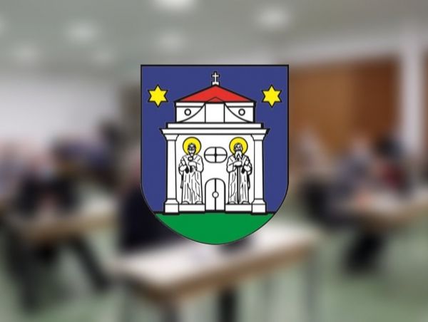 Sazvana 5. sjednica Gradskog vijeća Grada Đakova