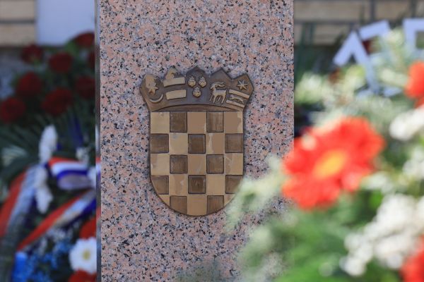 Obilježena 35. godi&scaron;njica osnutka hrvatske policije u Baranji i 30. obljetnica povratka